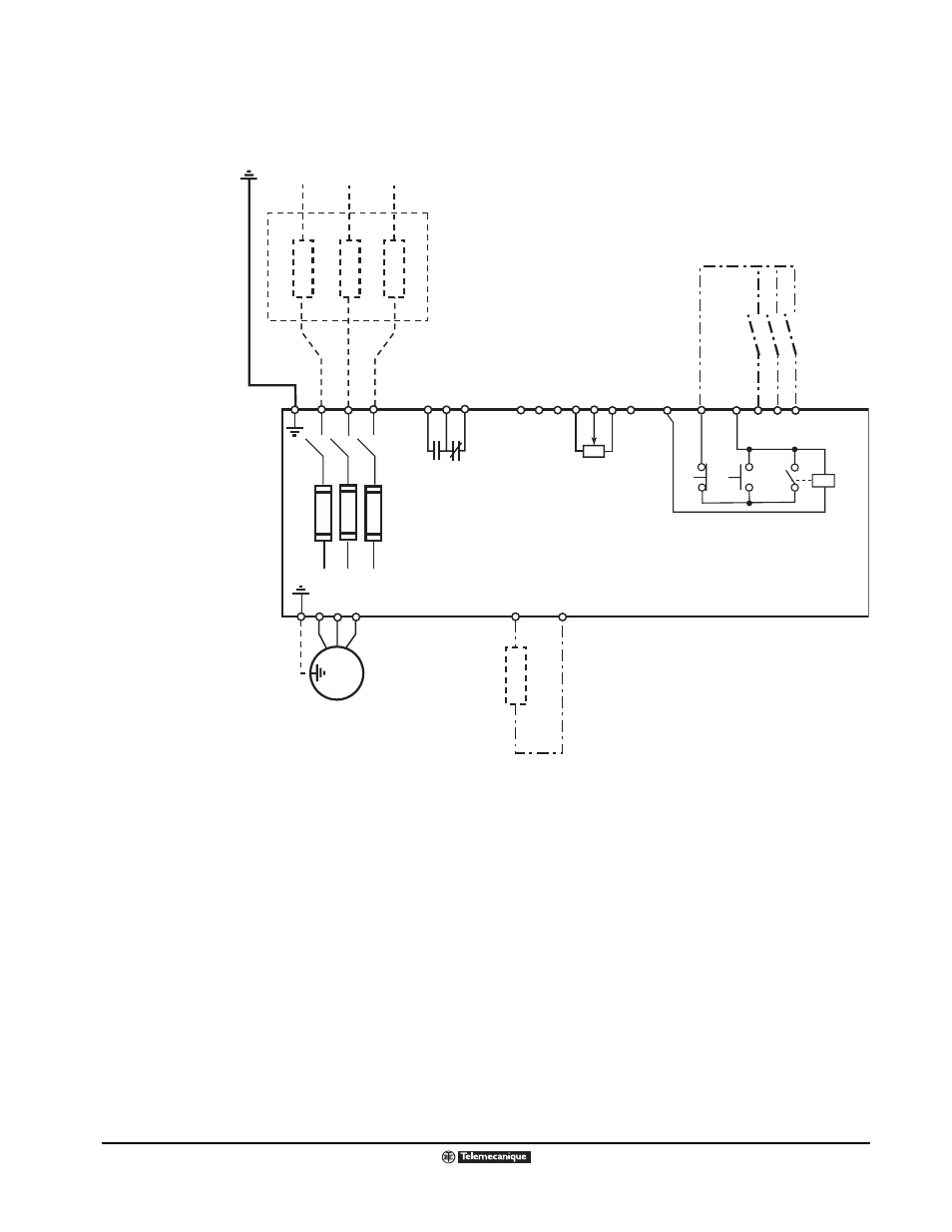 Schneider Xvc6 Wiring Diagram