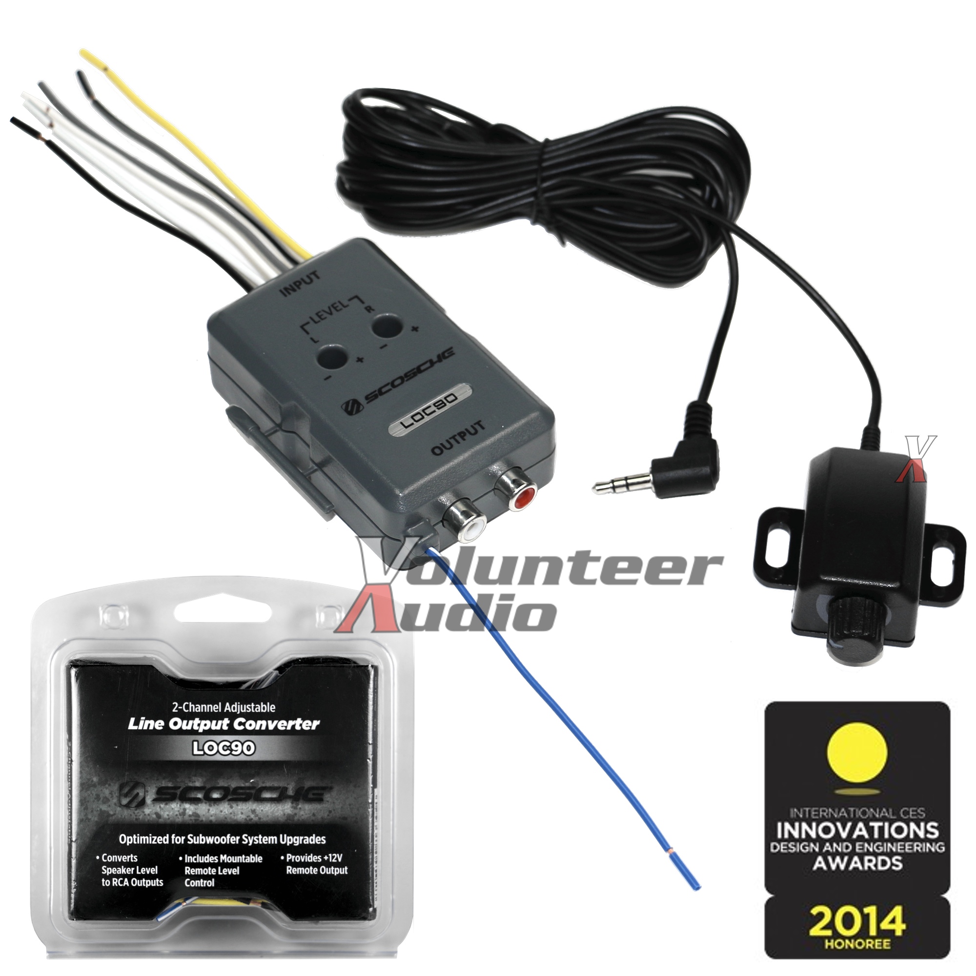 schoche loc2sl wiring diagram