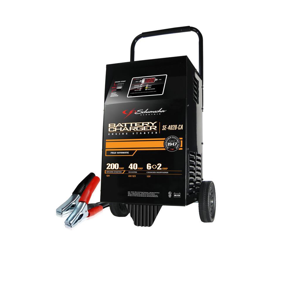 Circuit Diagram Schumacher Battery Charger Schematic