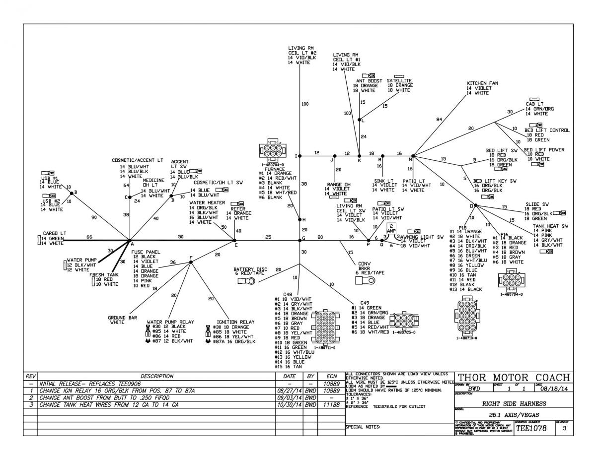 schumacher se-1052 wiring diagram