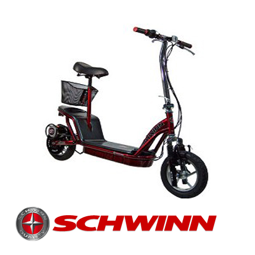 schwinn electric scooter wiring diagram