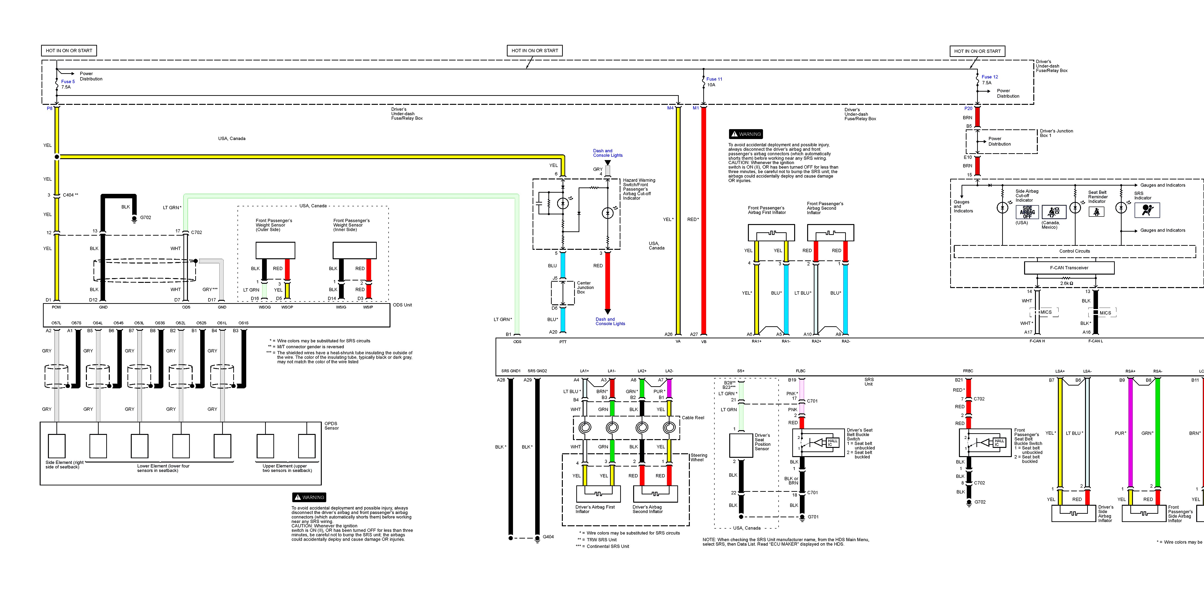 Scion T1818 Wiring Diagram