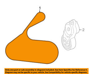 scion tc serpentine belt diagram