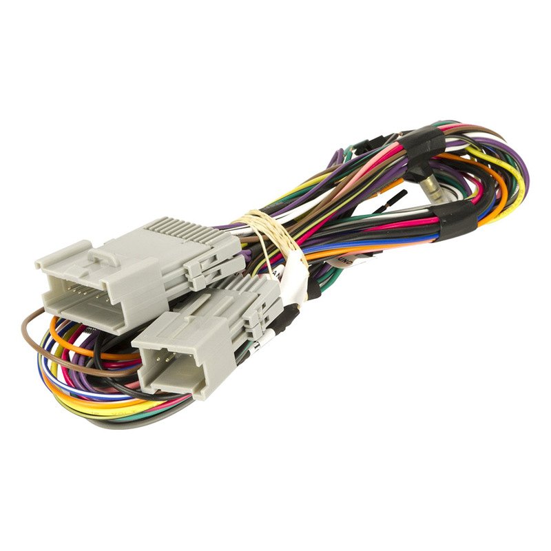 scosche car stereo wiring connector 94-06 gm