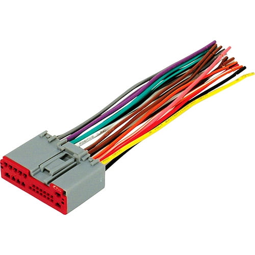 scosche fd213 wiring diagram