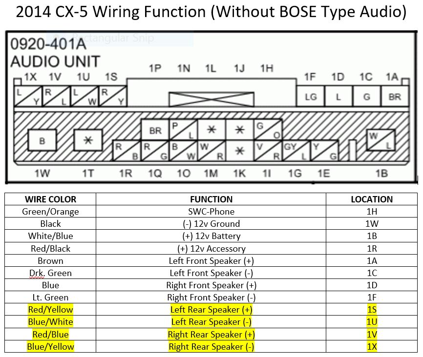 scosche gm13sr wiring diagram