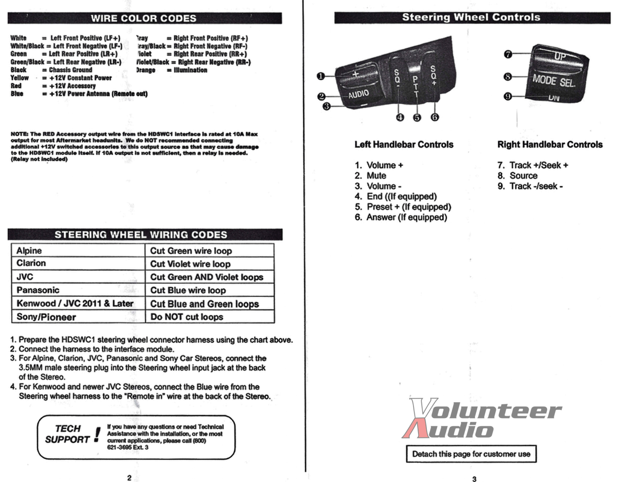 scosche sebring wiring diagram