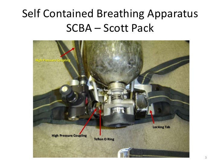 scott scba parts diagram
