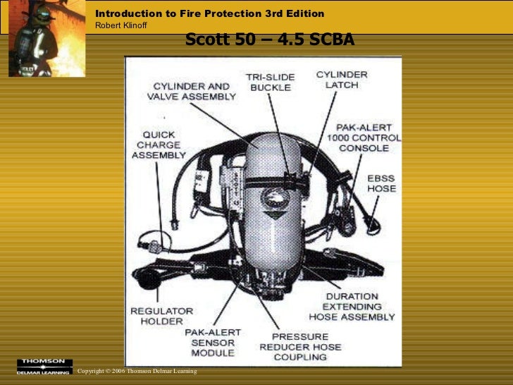 scott scba parts diagram