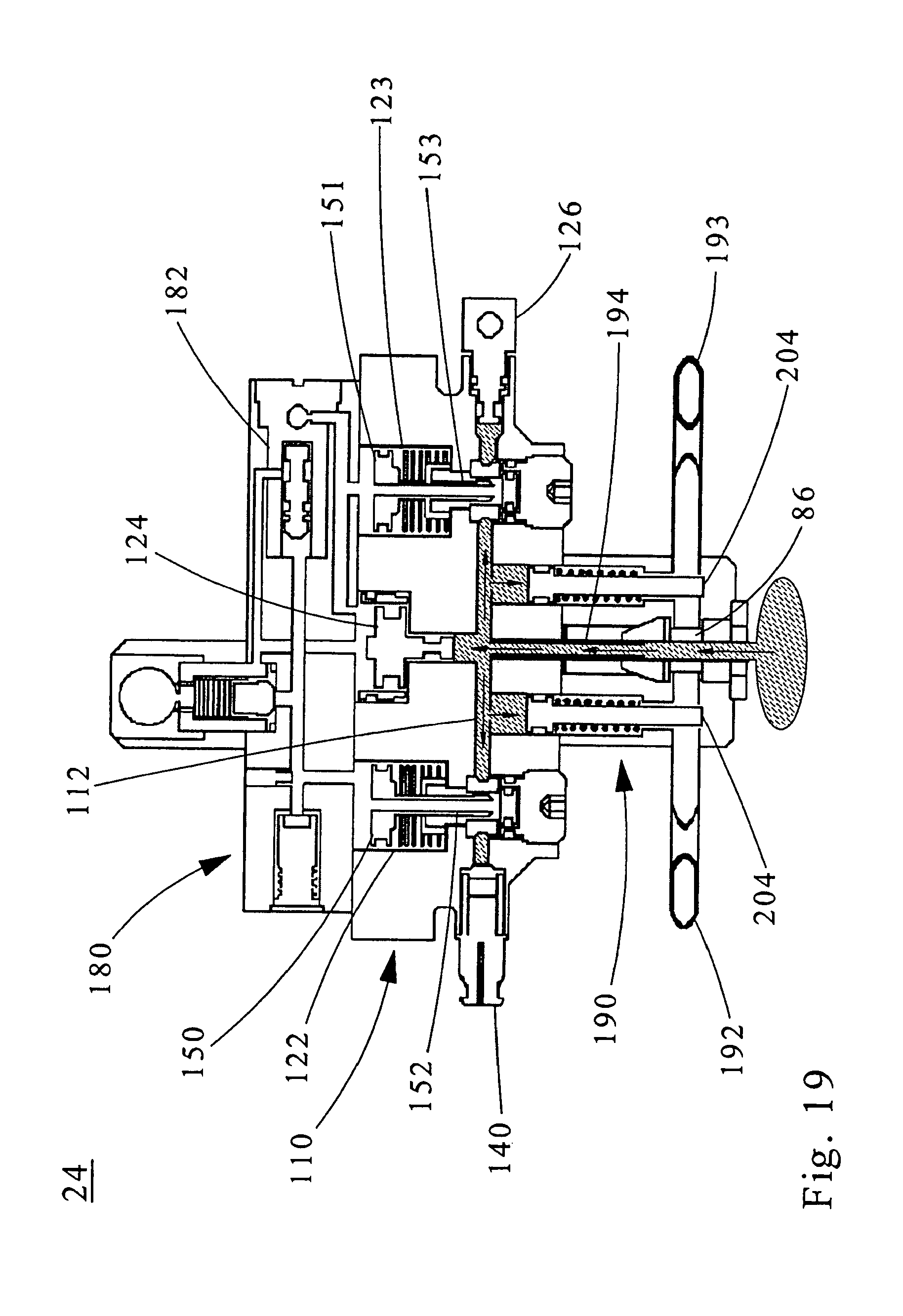 scott scba parts diagram