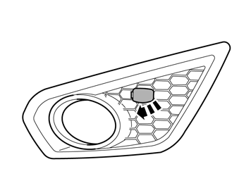 scotts 1642h deck belt diagram