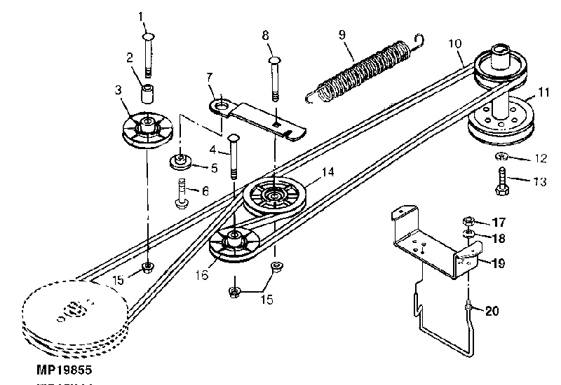 scotts s1642 wiring diagram