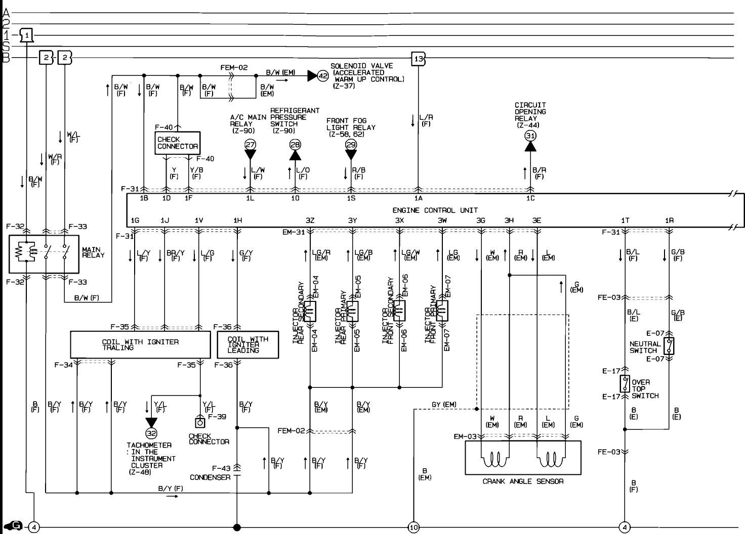 scotts s2554 wiring diagram