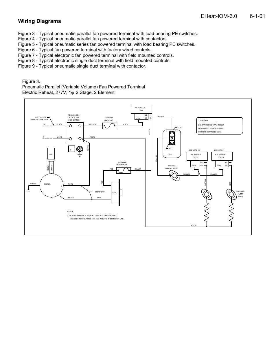 scr reheat wiring diagram