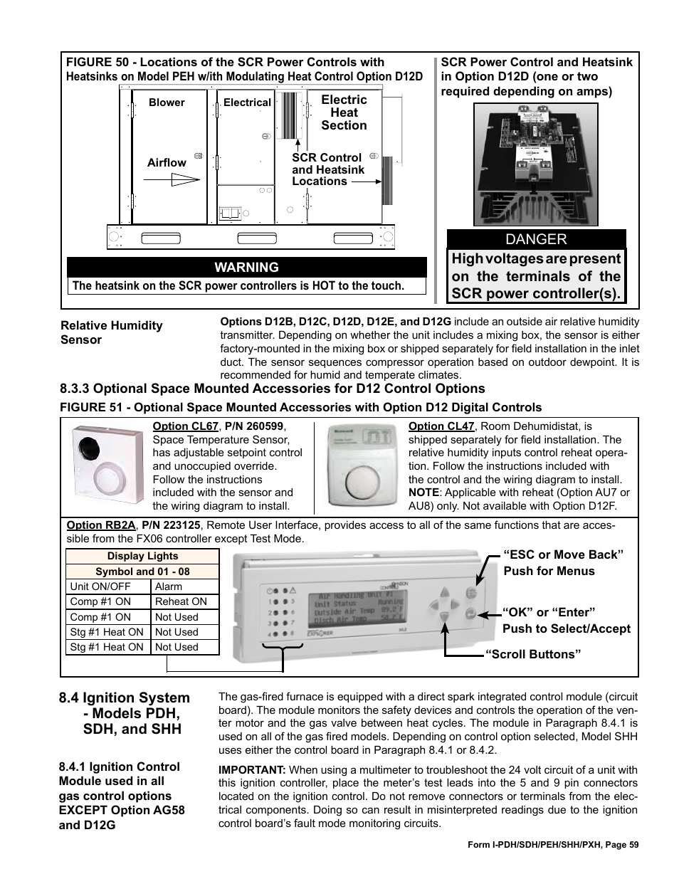 scr reheat wiring diagram