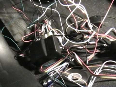 scytek alarm wiring diagram
