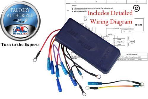 seadoo mpem wiring diagram