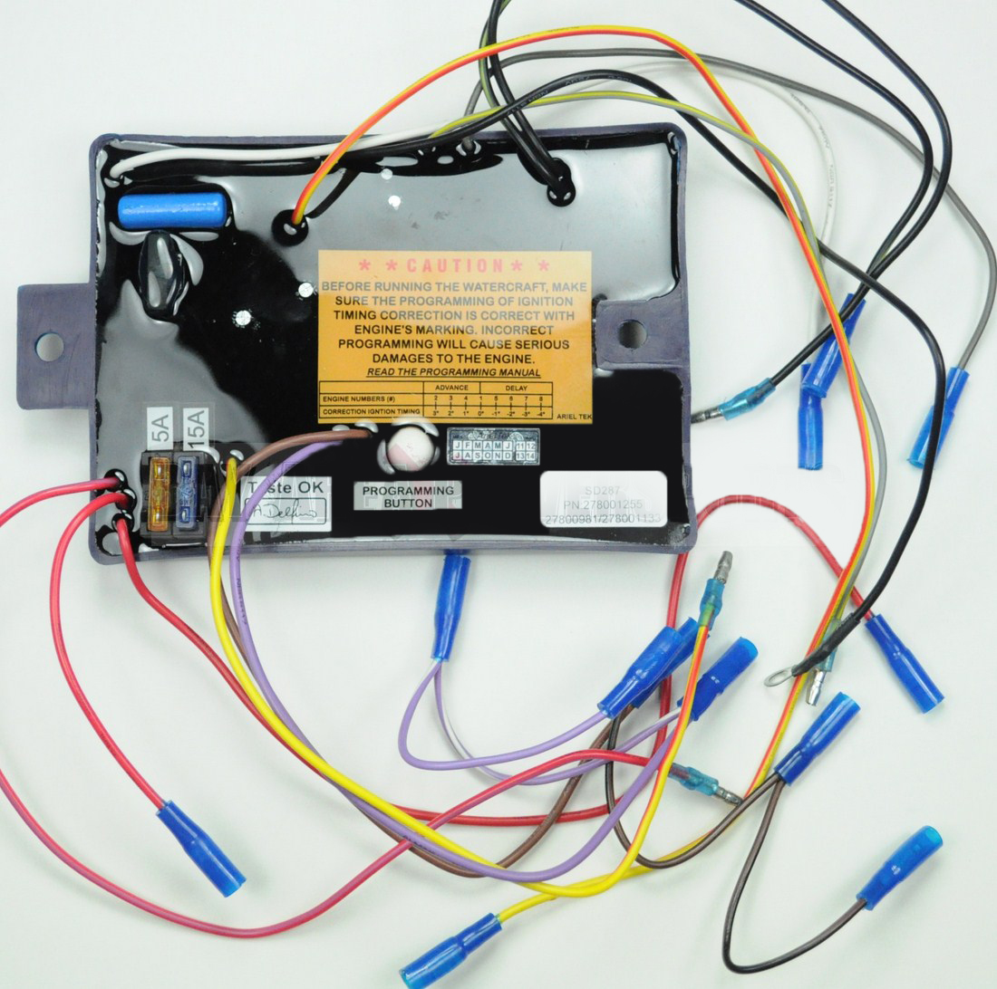 seadoo mpem wiring diagram