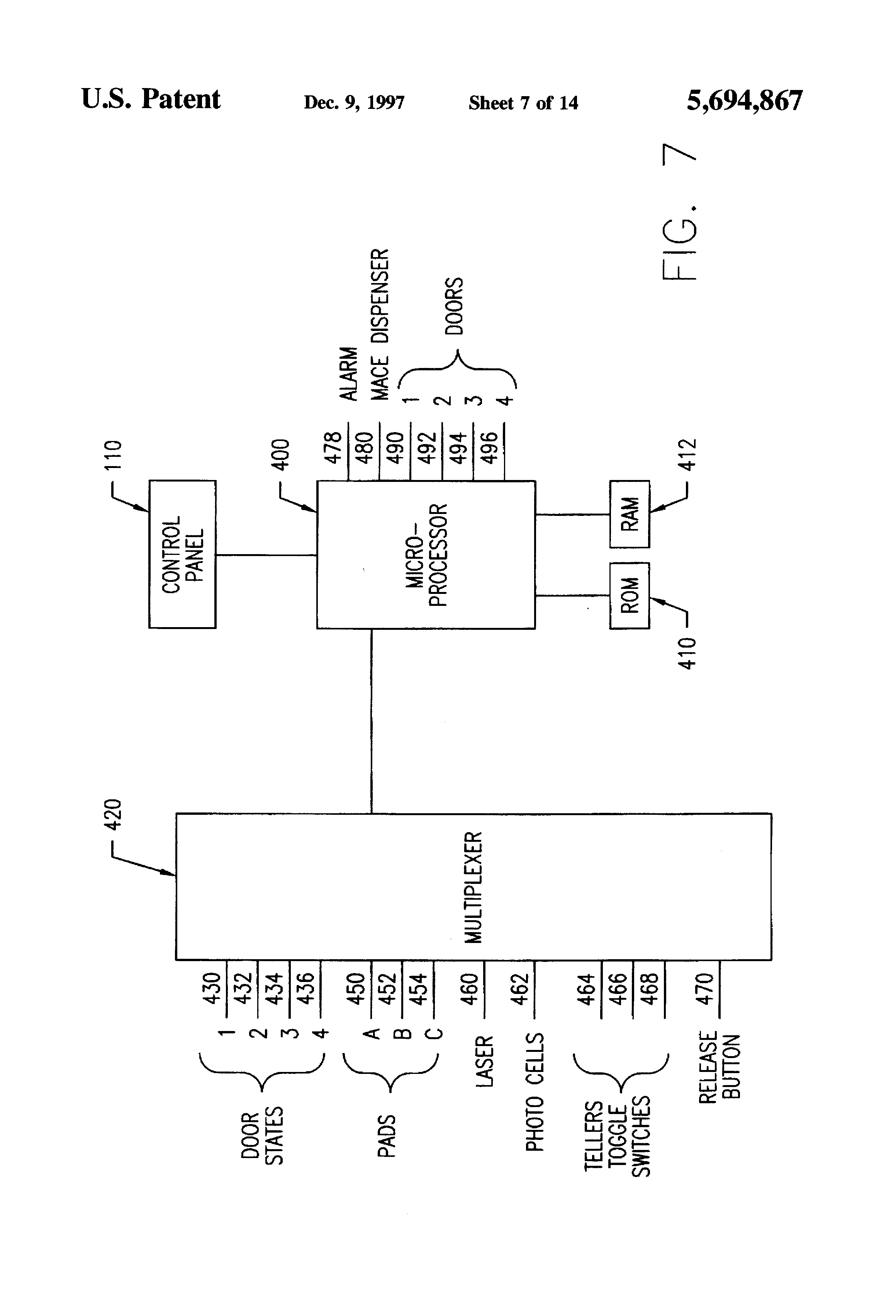 securitron far 24 wiring diagram