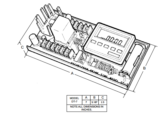 securitron far 24 wiring diagram