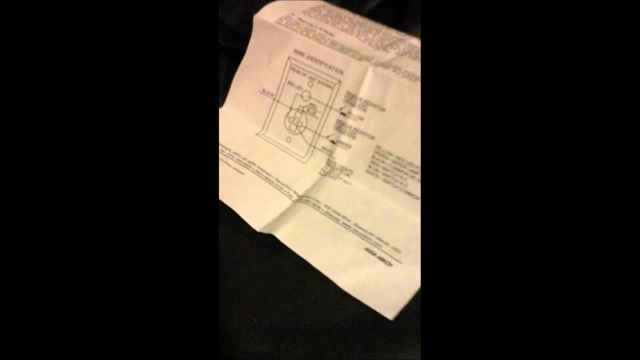 securitron far 24 wiring diagram