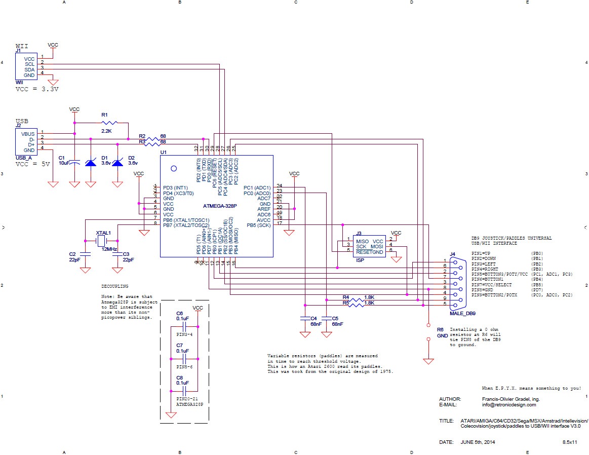 sega aerocity wiring diagram