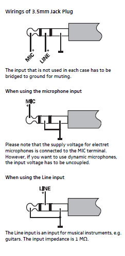 sennheiser cl 100 wiring diagram