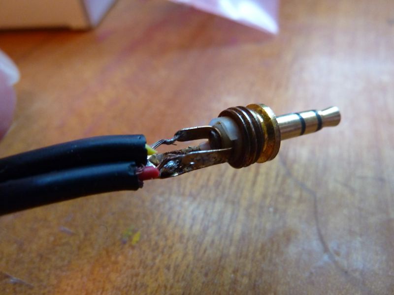 sennheiser xlr to mini cable wiring diagram