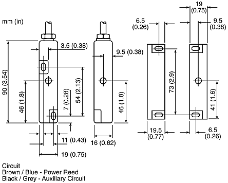 sensaguard wiring diagram