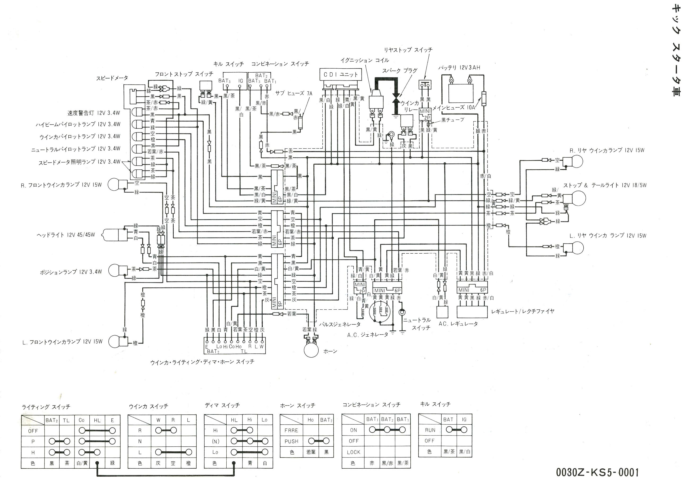 sensi wiring diagram