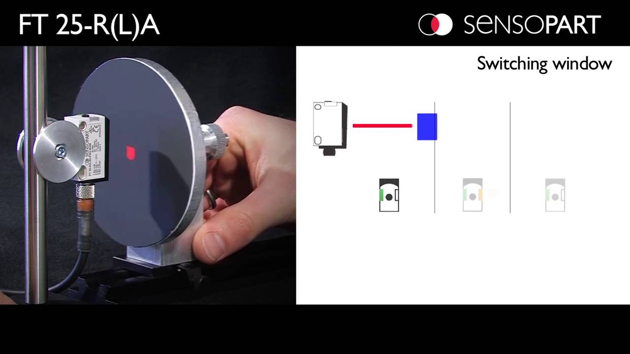 sensopart visor wiring diagram