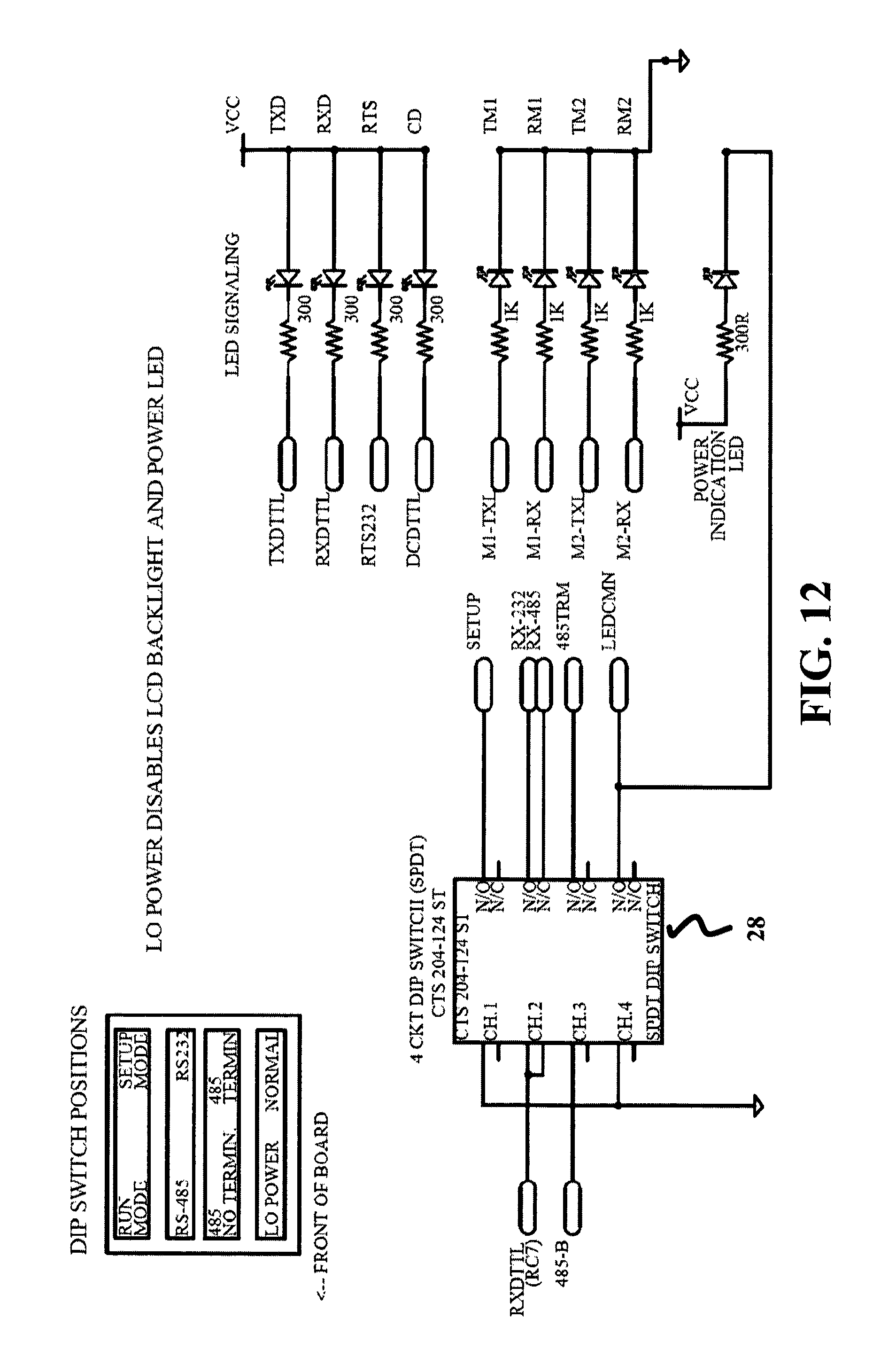 sensus water meter wiring diagram