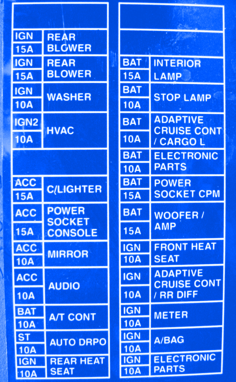 sentra spec v vafc wiring diagram