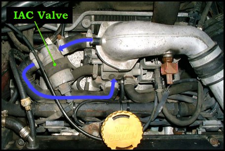 sentra throttle position sensor wiring diagram