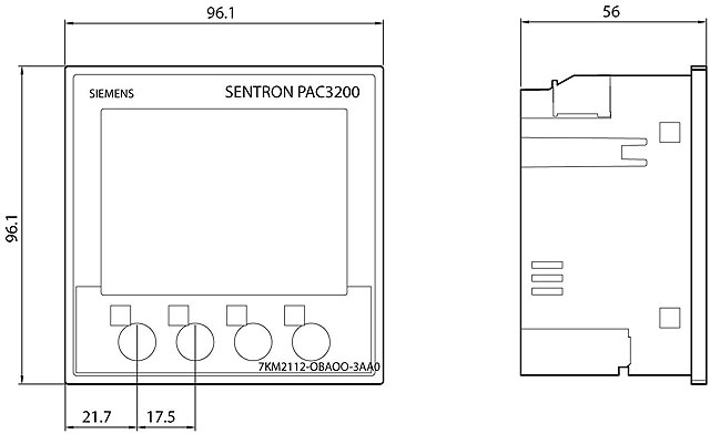 sentron pac3200 wiring diagram