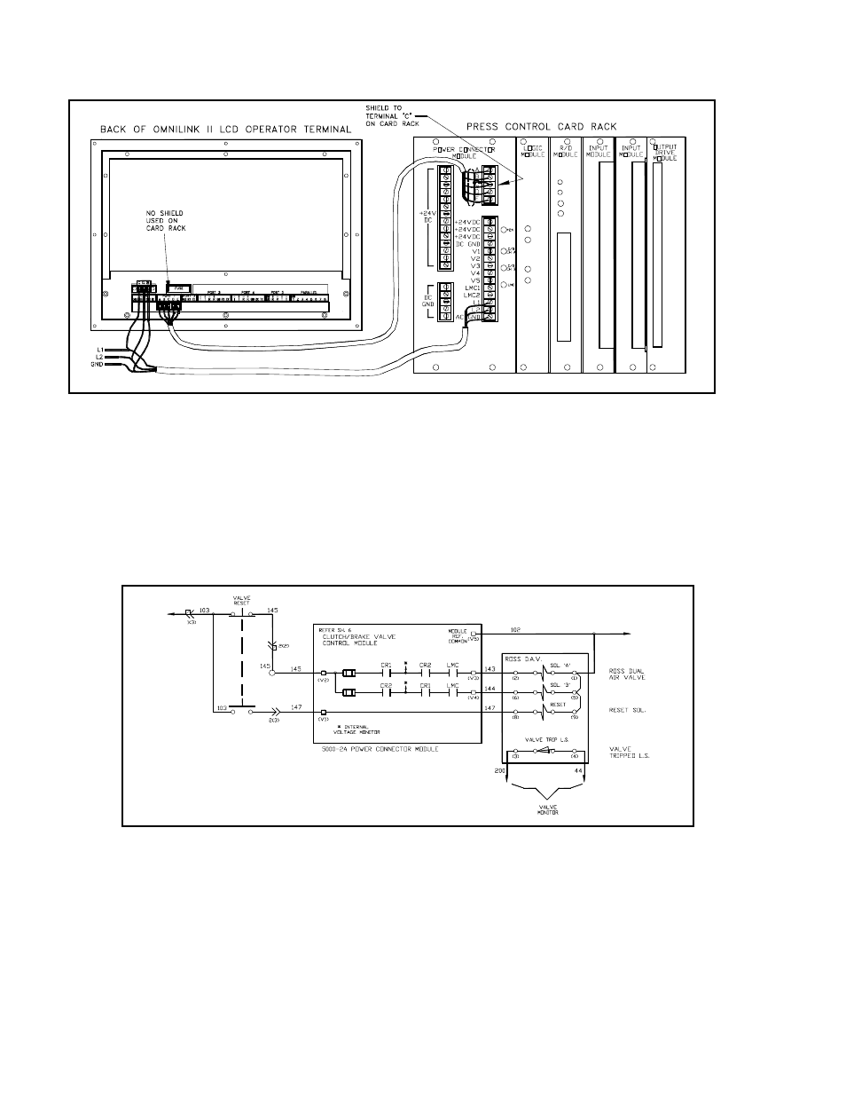 sew encoder wiring diagram