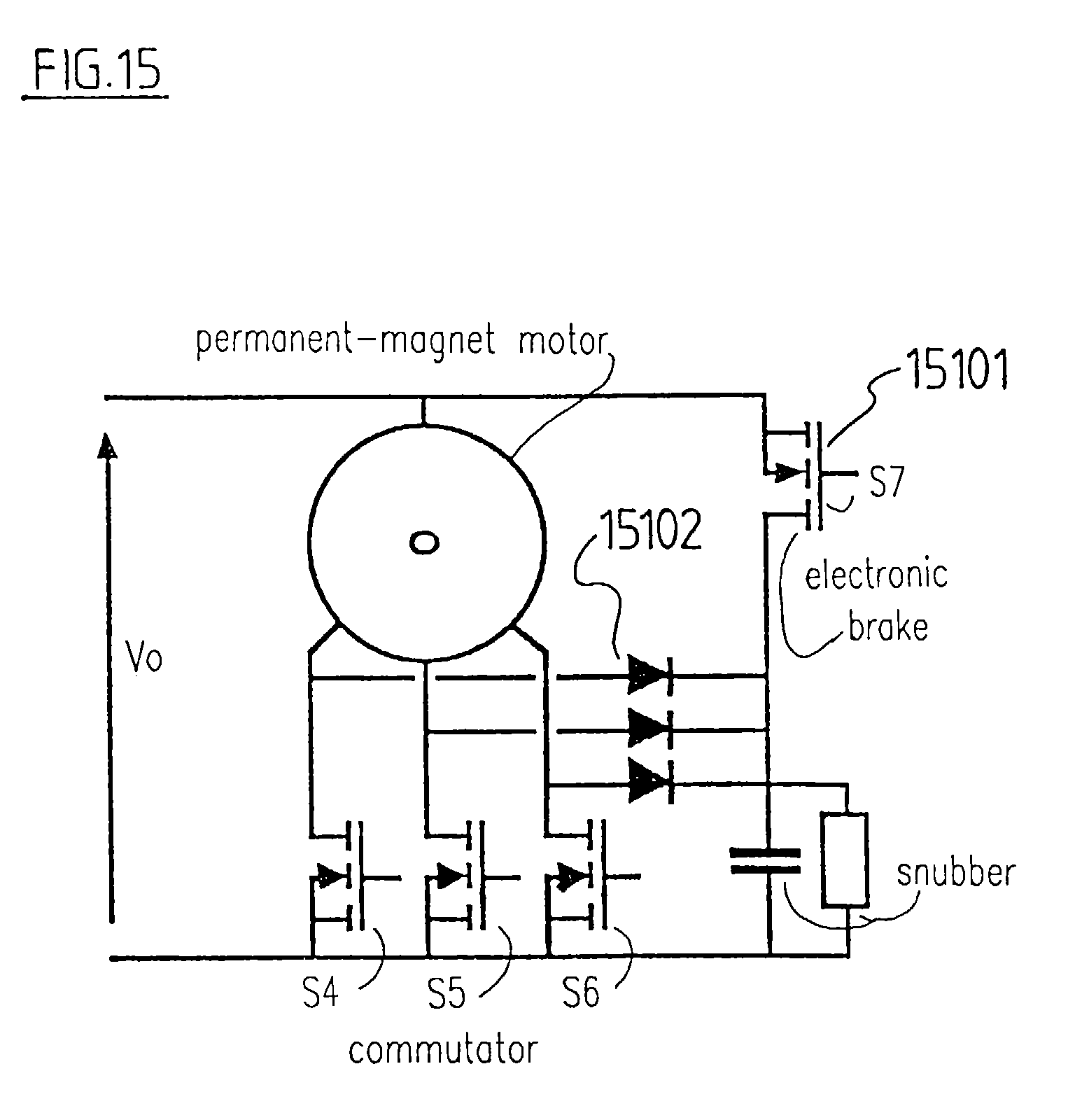 sew eurodrive motor wiring diagram