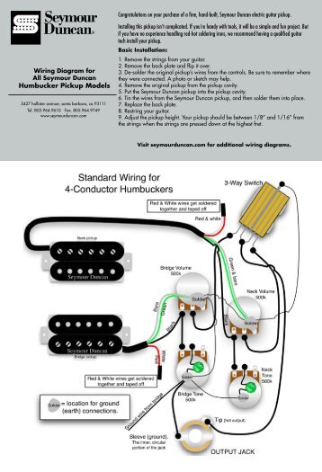 Seymour Duncan 59 Wiring Diagram wilkinson telecaster wiring diagram 