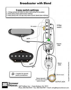 seymour duncan firebird wiring diagram