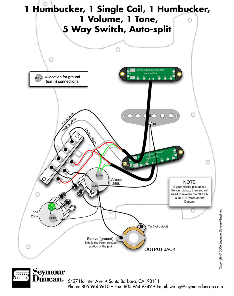 seymour duncan sh8b wiring diagram