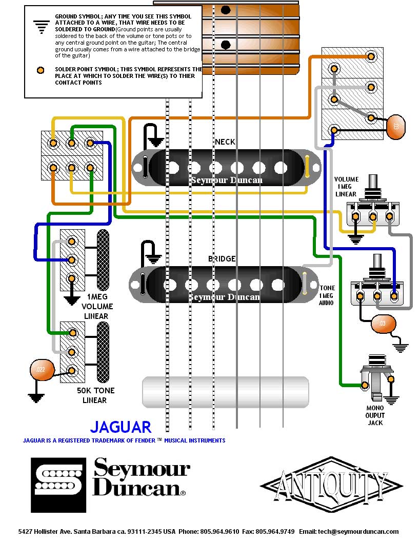 seymour duncan stc-2s-bo wiring diagram