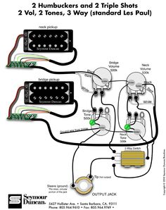seymour duncan stc-3m3 wiring diagram