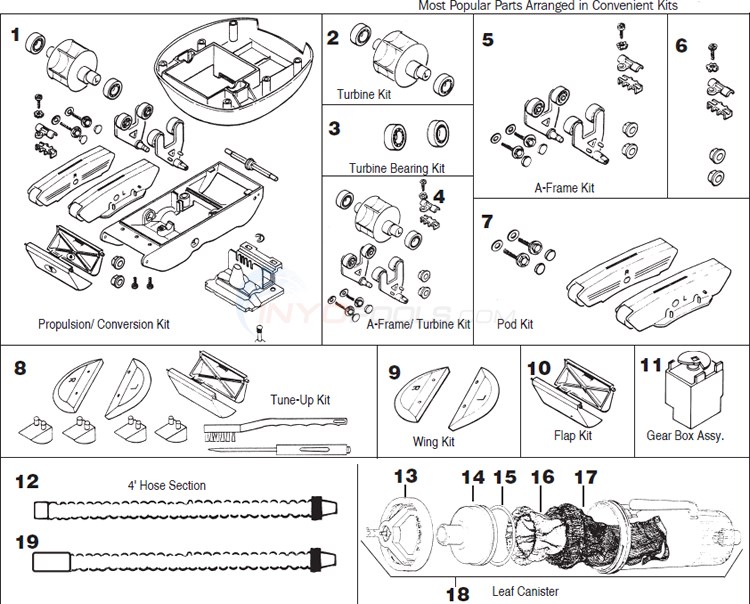 shark navigator nv22l parts diagram