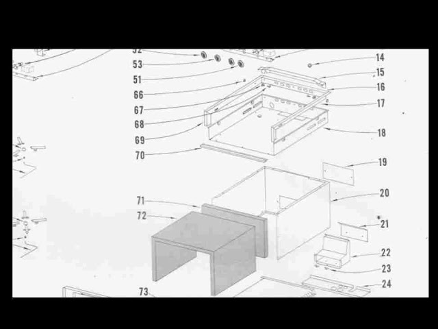 shasta mh coach wiring diagram