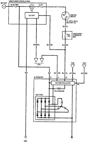 shasta oasis wiring diagram