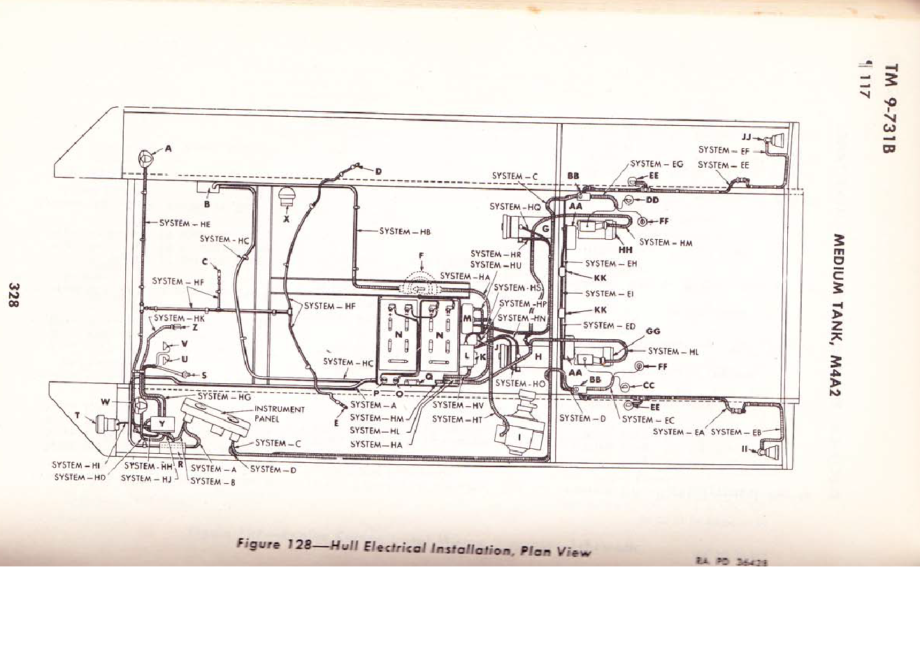 sherman calliope wiring diagram