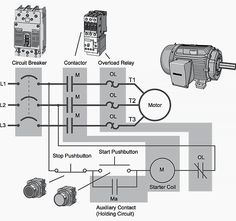 shihlin motor starter wiring diagram