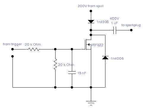 shindengen cdi wiring diagram