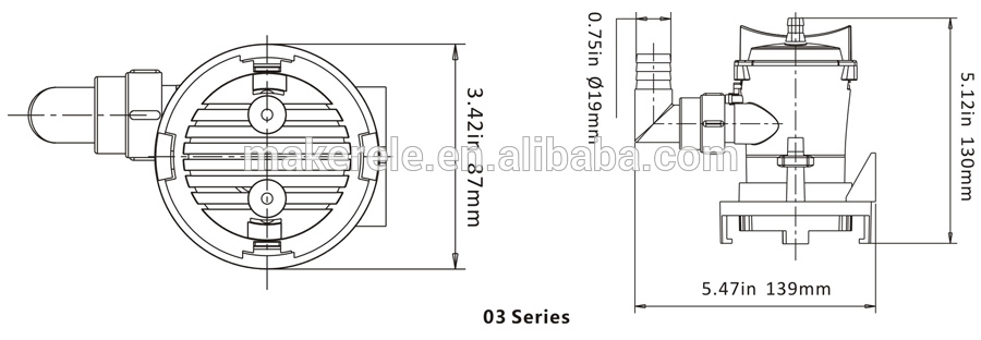 Shoreline Marine Bilge Pump 600 Gph Wiring Diagram