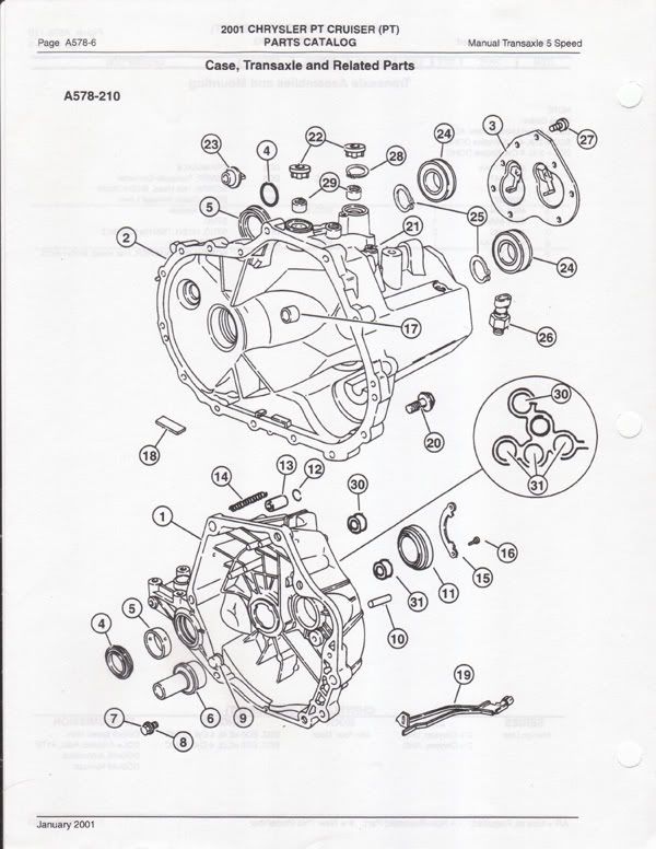show picture of 2006 2.4l pt cruiser wiring diagram